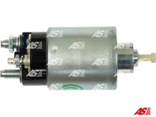 Втягивающее реле AS-PL SS9002