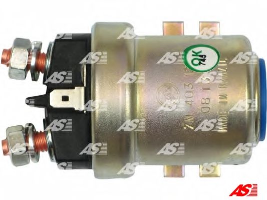 Втягує реле AS-PL SS9005(ZM)