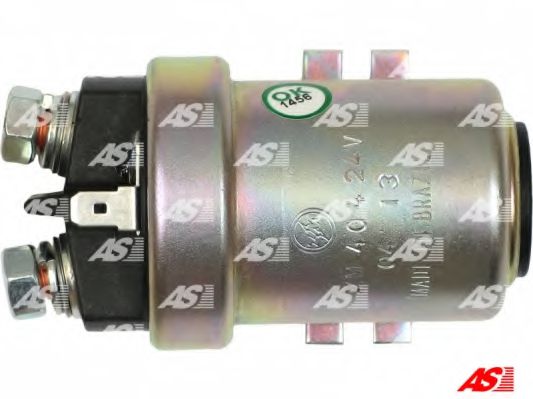 Втягує реле AS-PL SS9006(ZM)