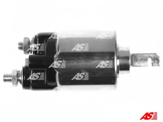 Втягивающее реле AS-PL SS9008