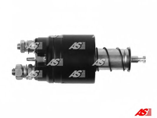 Втягивающее реле AS-PL SS9009