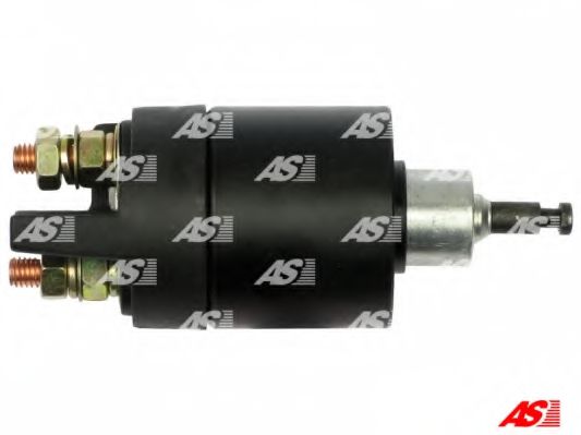 Втягивающее реле AS-PL SS9009B