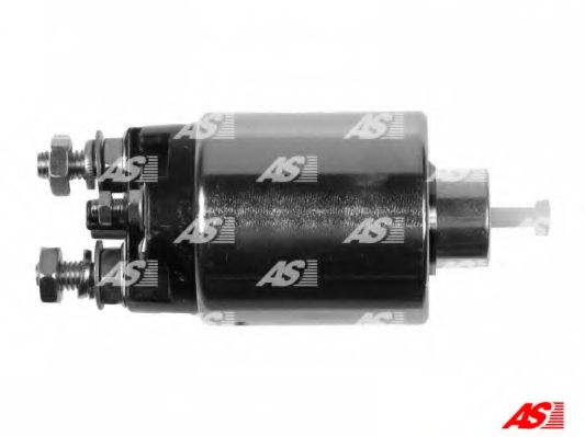 Втягивающее реле AS-PL SS9011