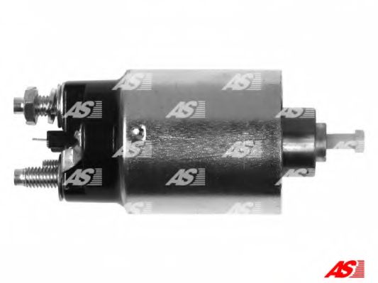 Втягує реле AS-PL SS9014