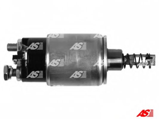 Втягує реле AS-PL SS9017