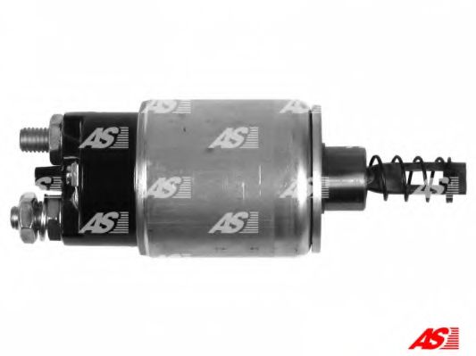 Втягує реле AS-PL SS9018