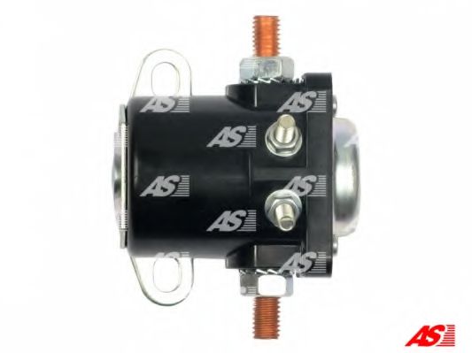 Втягує реле AS-PL SS9021(ZM)