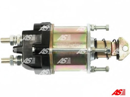 Втягивающее реле AS-PL SS9032