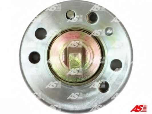 Втягує реле AS-PL SS9035 - Фото 1
