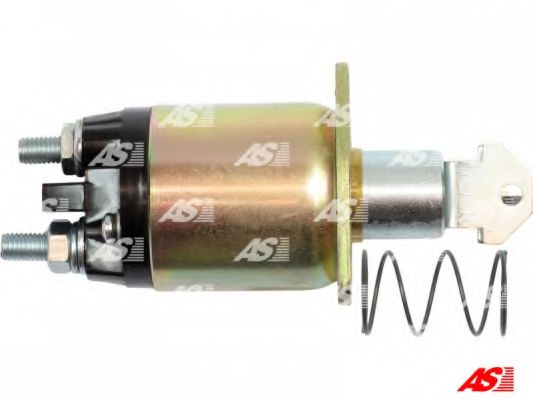 Втягує реле AS-PL SS9041