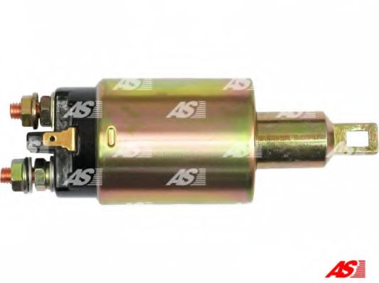 Втягивающее реле AS-PL SS9044