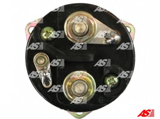 Втягує реле AS-PL SS9052 - Фото 2