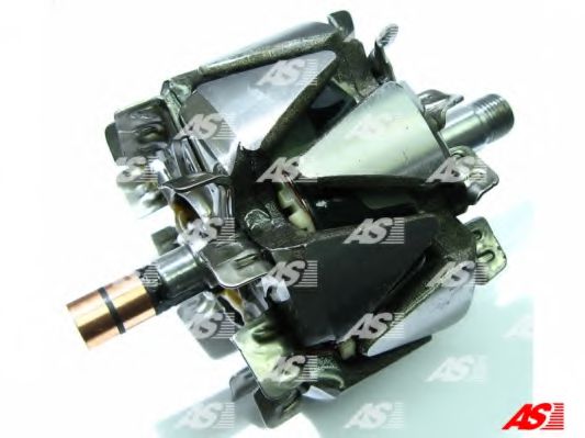 Ротор генератора AS-PL AR1009 1 - DEL. Ver.