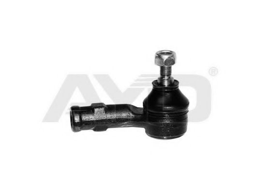 Наконечник рулевой тяги AYD 9100130