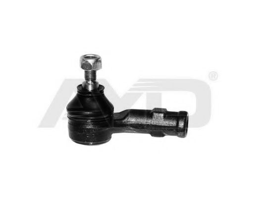 Наконечник рулевой тяги AYD 9100131