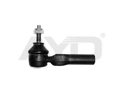 Наконечник рулевой тяги AYD 9100256