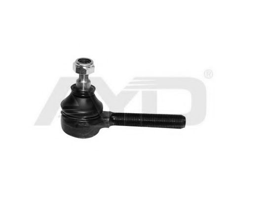Наконечник рулевой тяги AYD 9100391