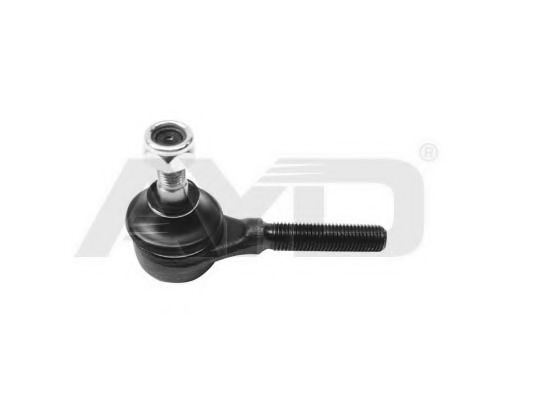 Наконечник рулевой тяги AYD 9100411