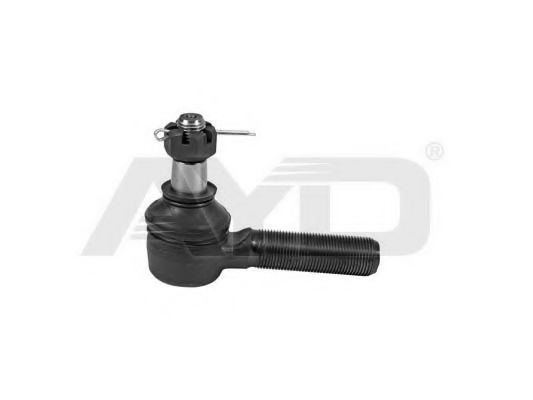 Наконечник рулевой тяги AYD 9100741