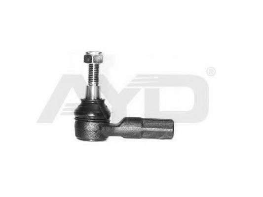 Наконечник рулевой тяги AYD 9100839