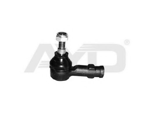 Наконечник рулевой тяги AYD 9100860