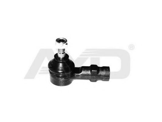 Наконечник рулевой тяги AYD 9100870