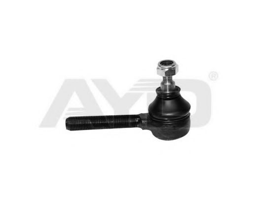 Наконечник рулевой тяги AYD 9100917
