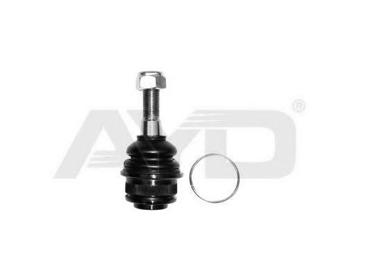 Несущий / направляющий шарнир AYD 9200006