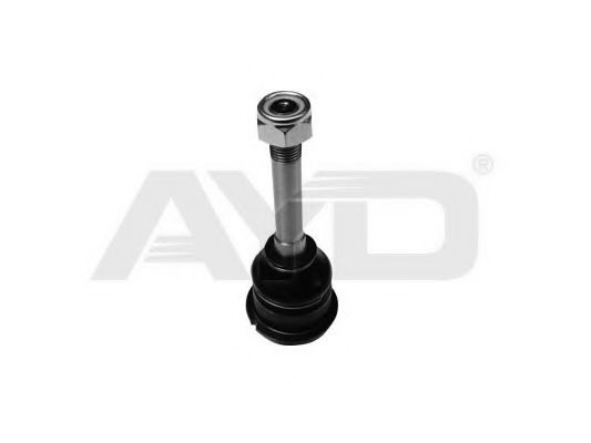 Несущий / направляющий шарнир AYD 9200022