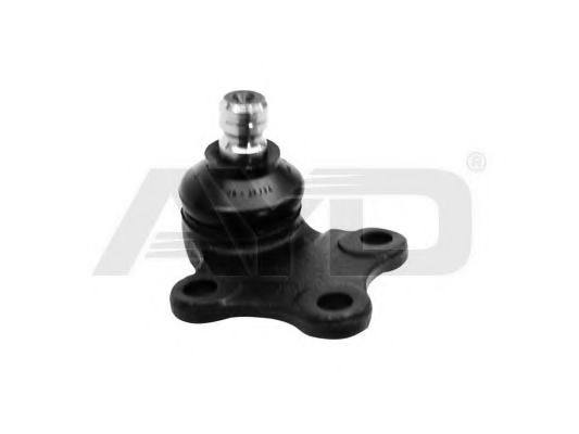 Несущий / направляющий шарнир AYD 9200043