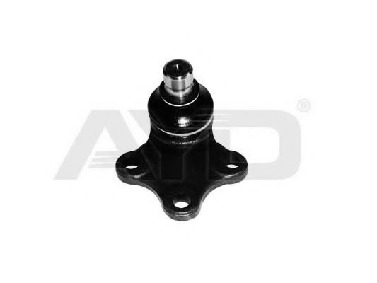 Несущий / направляющий шарнир AYD 9200349