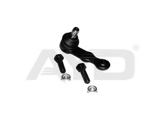 Несущий / направляющий шарнир AYD 9200360