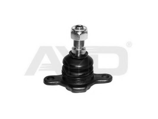 Несущий / направляющий шарнир AYD 9200390