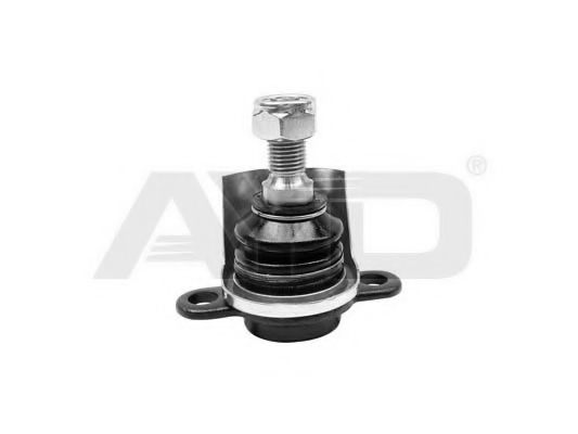 Несущий / направляющий шарнир AYD 9200394