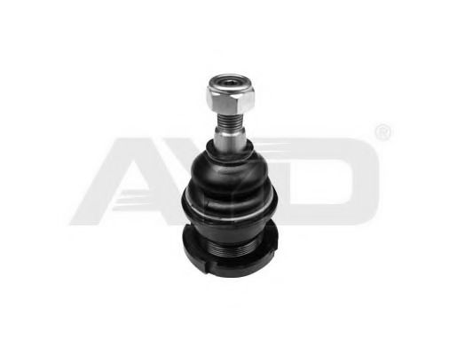 Несущий / направляющий шарнир AYD 9200823
