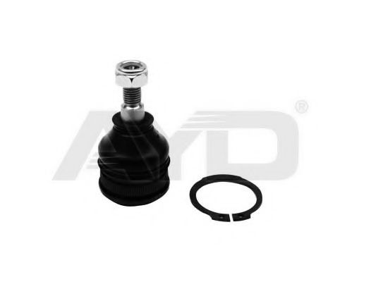 Несущий / направляющий шарнир AYD 9200897