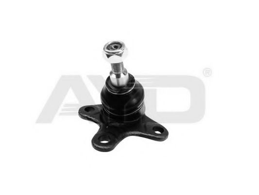 Несущий / направляющий шарнир AYD 9200904