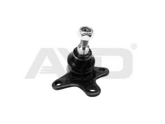 Несущий / направляющий шарнир AYD 9200905