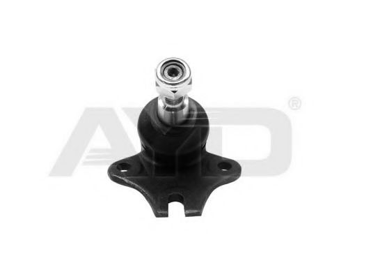 Несущий / направляющий шарнир AYD 9200987