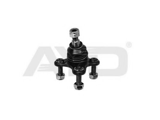 Несущий / направляющий шарнир AYD 9203351