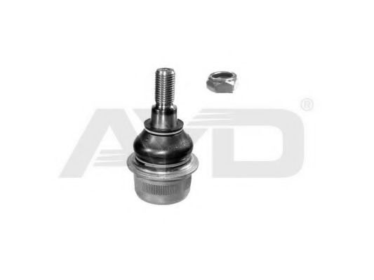 Несущий / направляющий шарнир AYD 9203426