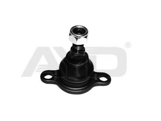 Несущий / направляющий шарнир AYD 9204084
