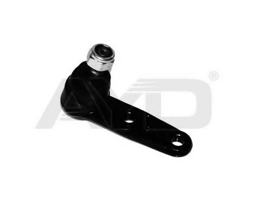 Несущий / направляющий шарнир AYD 9204998