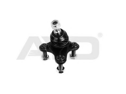 Несущий / направляющий шарнир AYD 9205522