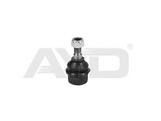 Несущий / направляющий шарнир AYD 9207308