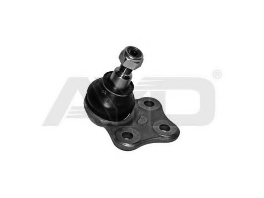 Несучий / направляючий шарнір AYD 9209147