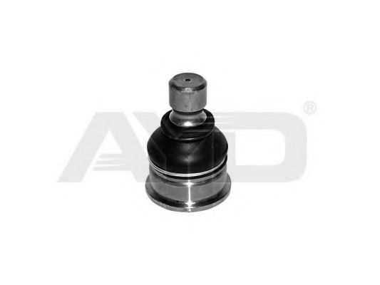 Несущий / направляющий шарнир AYD 9209481