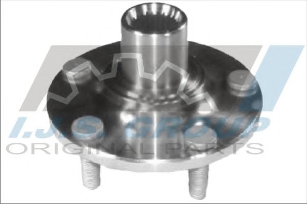 Ступица колеса IJS GROUP 10-1013