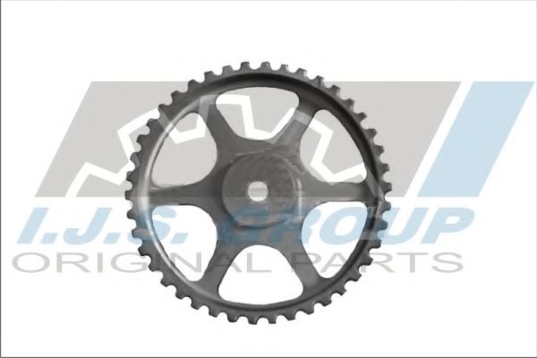 Шестерня коленвала IJS GROUP 18-1066