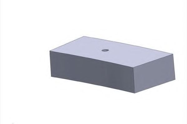 Поршневі кільця HASTINGS PISTON RING 2D7101 - Фото 2
